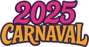 2025carnaval Logo